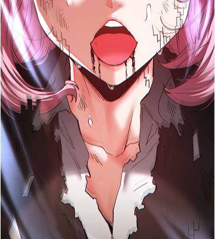 末日鵰堡第61話-魅惑技能的真正效果