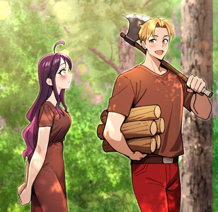 迷雾深处的诱惑第5話