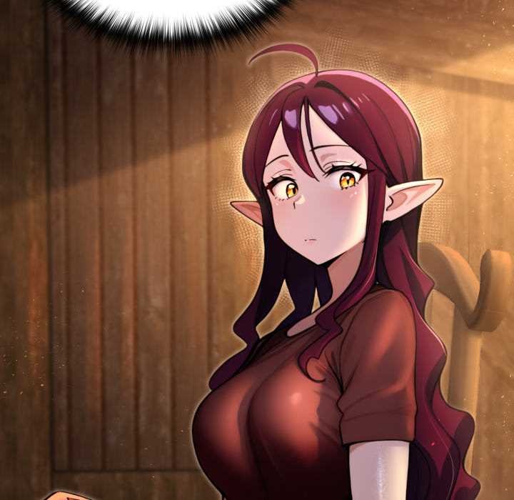 迷雾深处的诱惑第5話