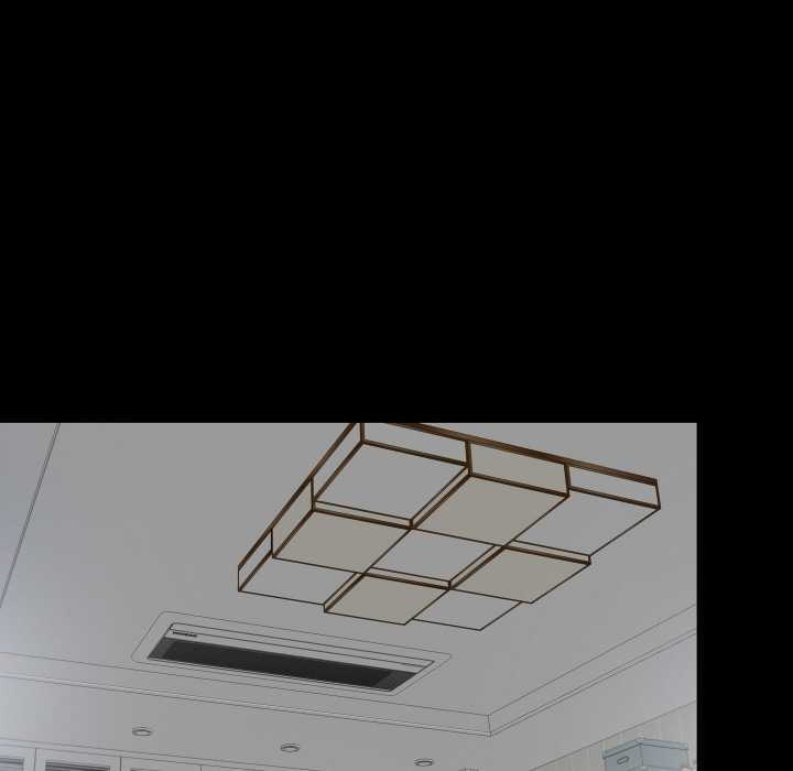 无法上色的关係第8話