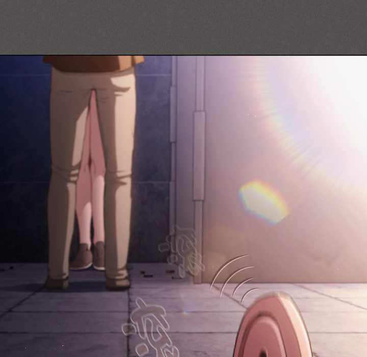 神圣陷阱第27話