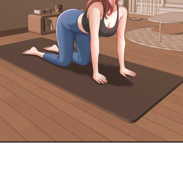 她们的夜晚属于我第24話