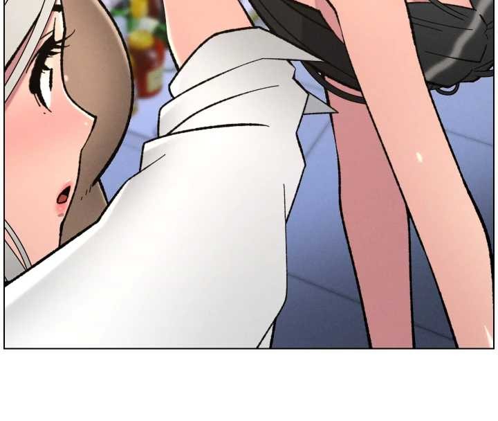 兄妹的秘密授课第91話-一場無法挽回的事故