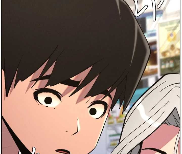 兄妹的秘密授课第91話-一場無法挽回的事故