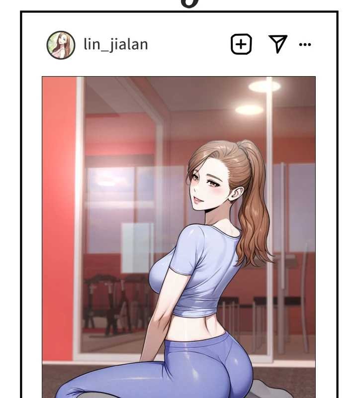 与生巨来第4话-爱运动的美女&hearts;