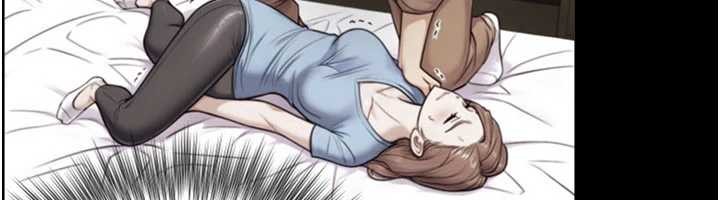 与生巨来第5话-拜託再深一点&hellip;