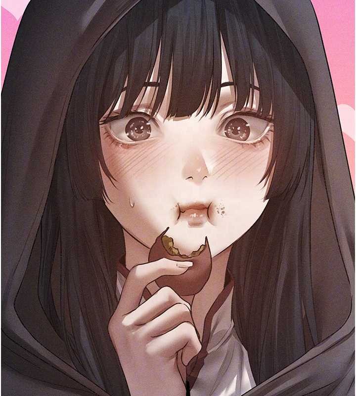 异界猎妻人第111話-黑影中的刺激驚喜