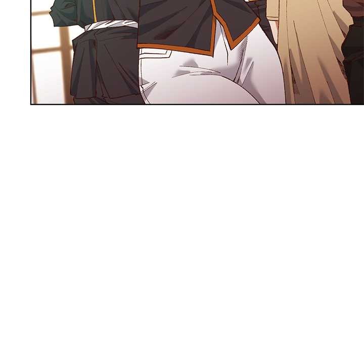 小姐由我来守护第1话