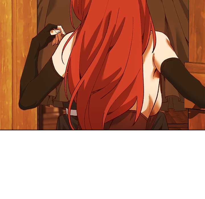 小姐由我来守护第1话