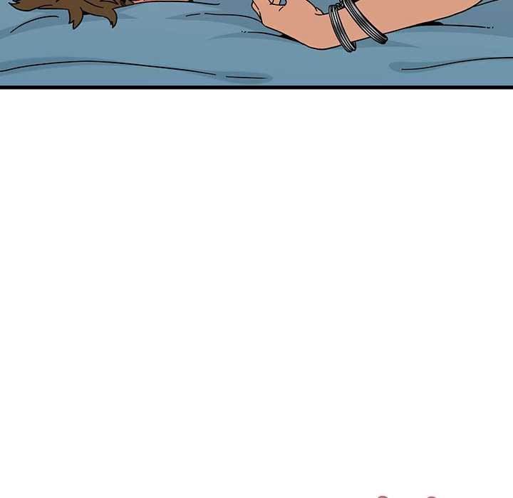 发小碰不得第101話