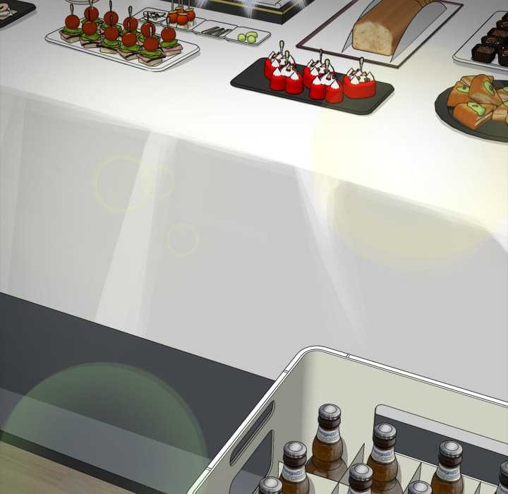 野兽的王国第6話