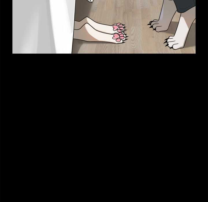 野兽的王国第6話