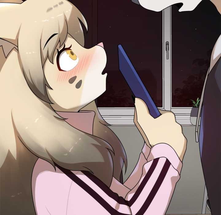 野兽的王国第6話