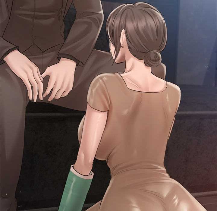 契约的代价第10話