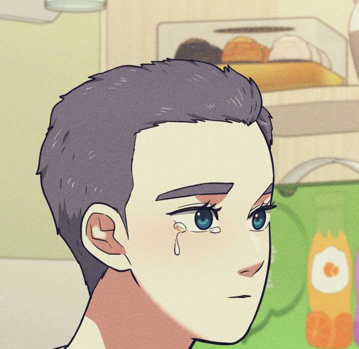 我的傻瓜男友第44話