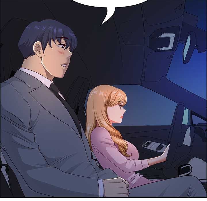 最强男人第57話