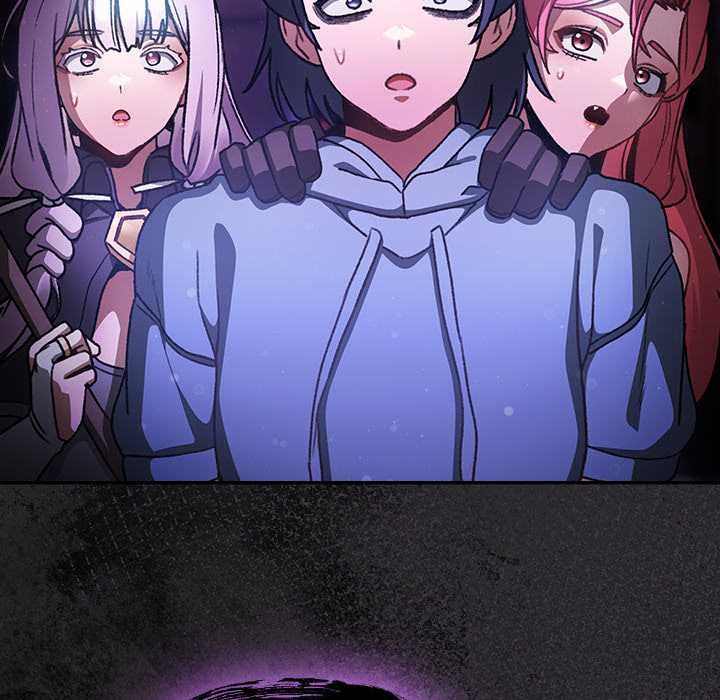 男人稀缺的异世界第18話