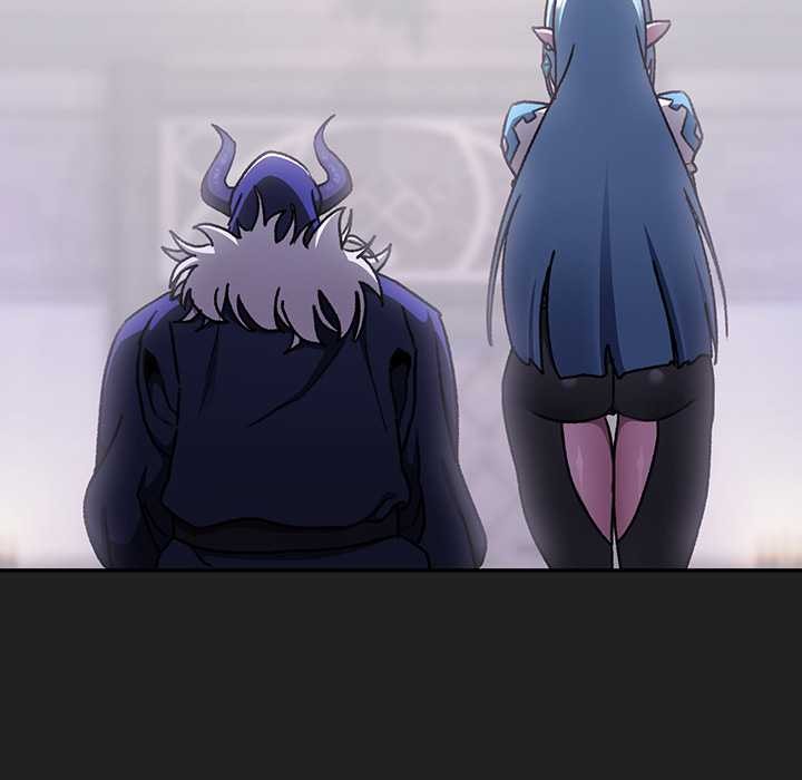 男人稀缺的异世界第18話