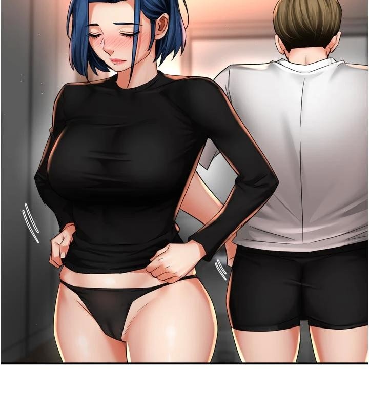 痒乐多阿姨第92話-我來讓妳忘記他