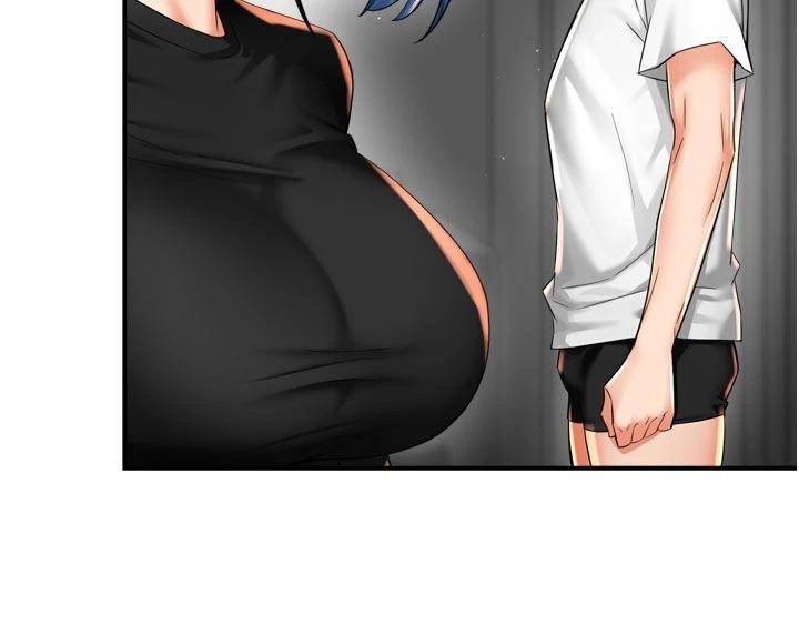 痒乐多阿姨第92話-我來讓妳忘記他