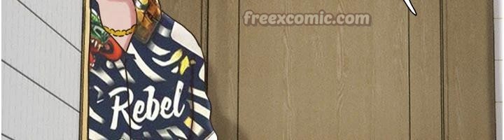 韶恩第82話-減免債務的秘密交易