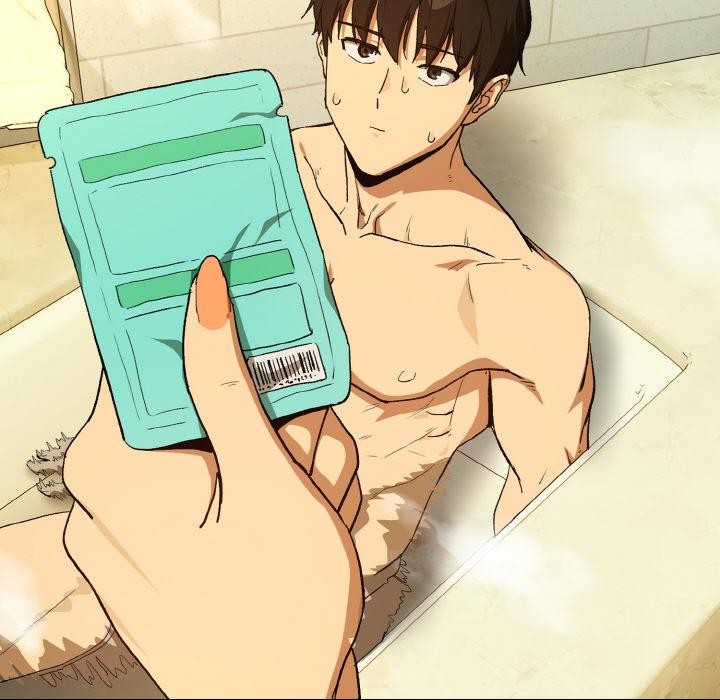 下班后的例行恋爱第89話