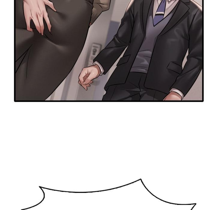 渴望占有她第97話