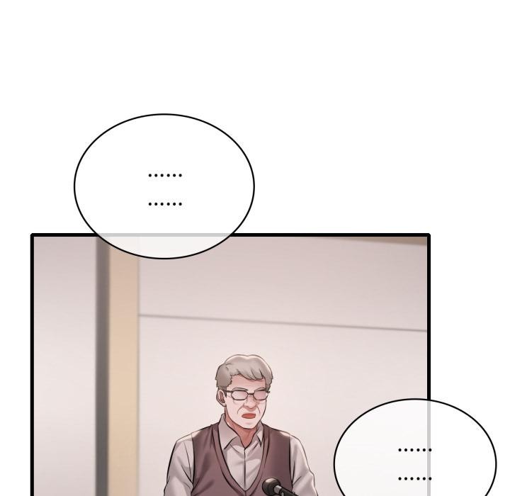 渴望占有她第97話