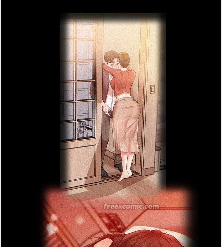 岳母为何那样第86話-妳休想逃出我的手掌心