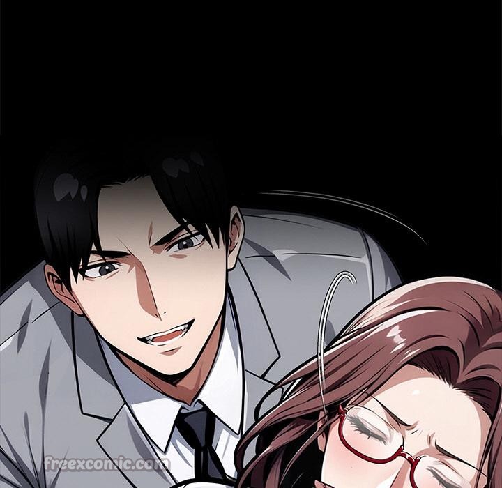 黑道X上班族第42話