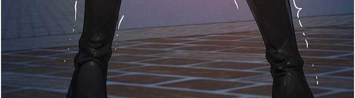 等价交换人生第45話-主人&hellip;我好幸福&hearts;