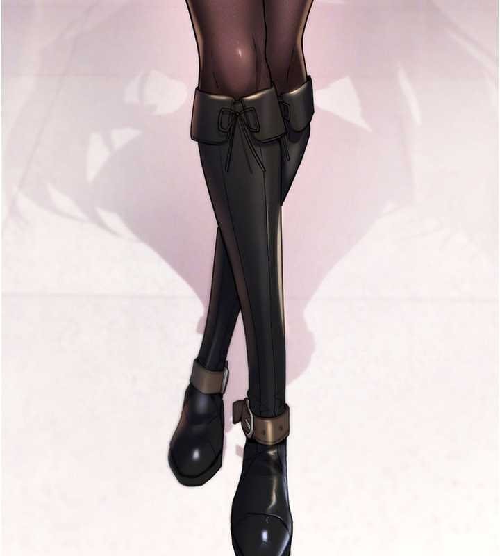 诅咒性转物语第11話-被撕開絲襪舔鮑魚