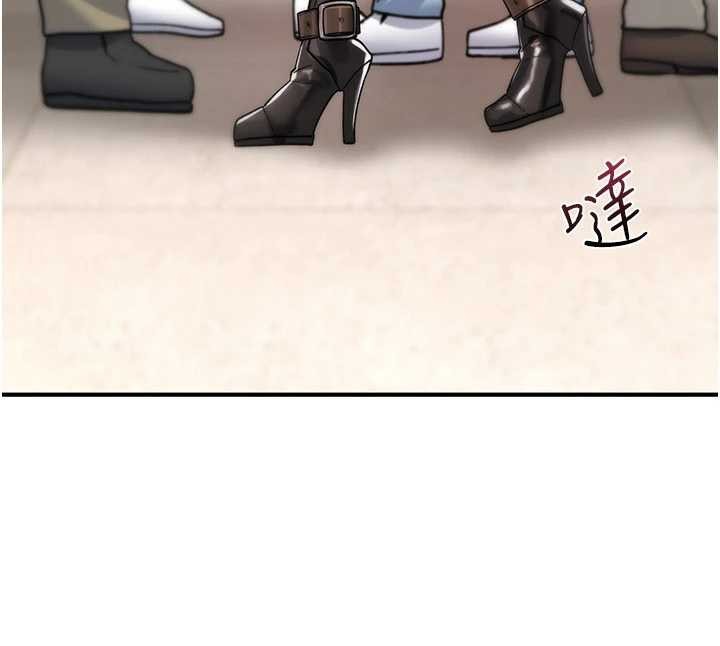 诅咒性转物语第11話-被撕開絲襪舔鮑魚