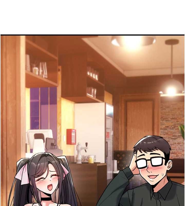 诅咒性转物语第11話-被撕開絲襪舔鮑魚