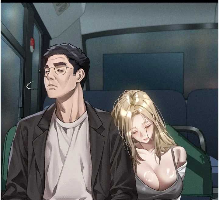 堕落物语2第42話-在公共場合被愛撫私密處