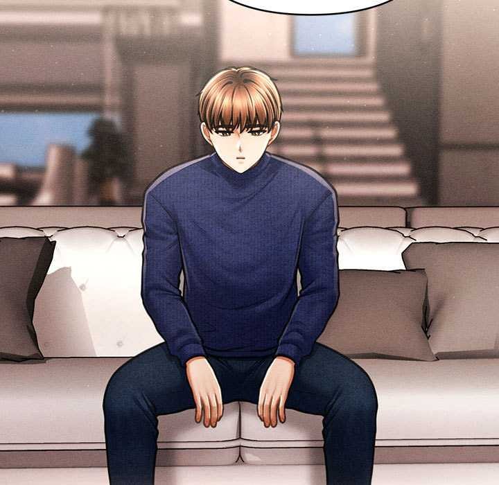 会长家的小儿子第48話