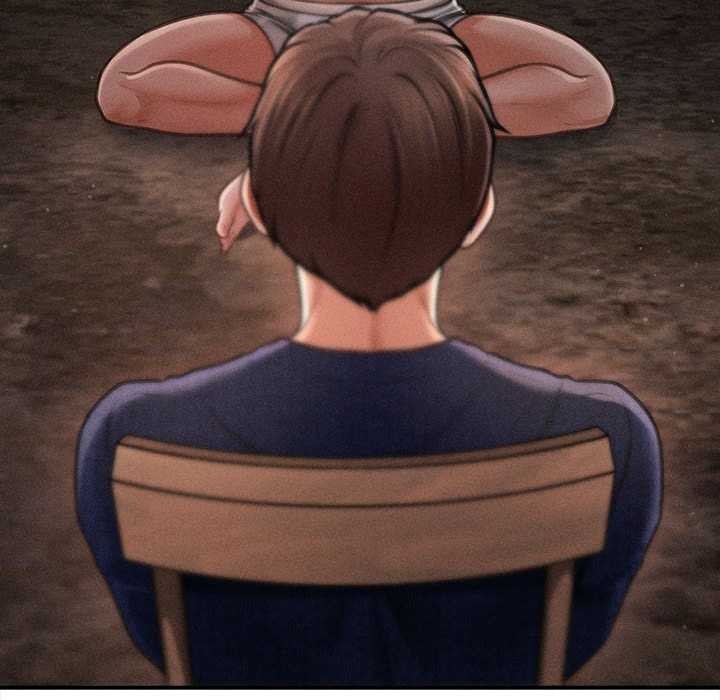 会长家的小儿子第48話