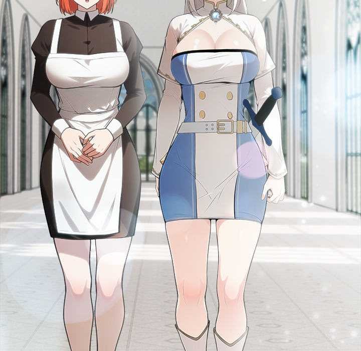 异世界骑士团长第51話