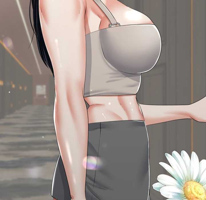 与初恋的以外同居第49話