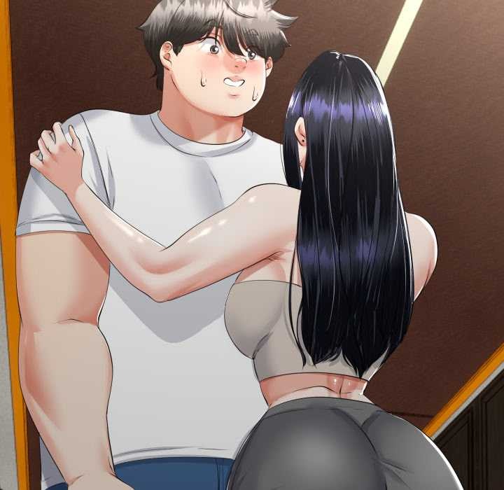 与初恋的以外同居第49話