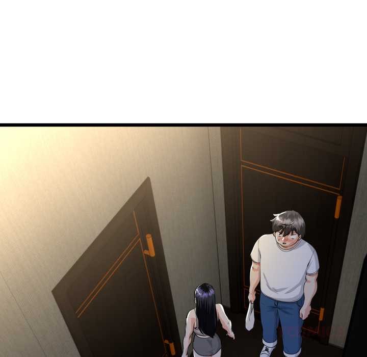 与初恋的以外同居第49話