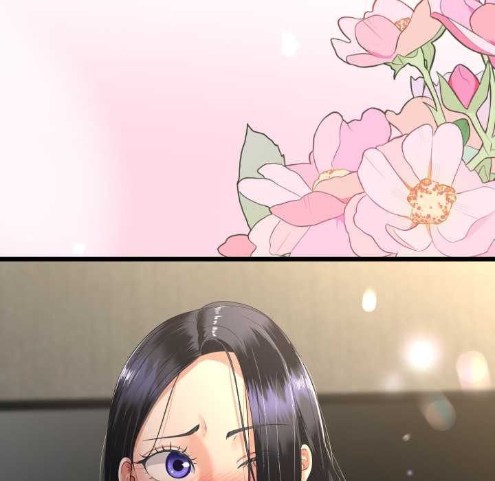 与初恋的以外同居第49話