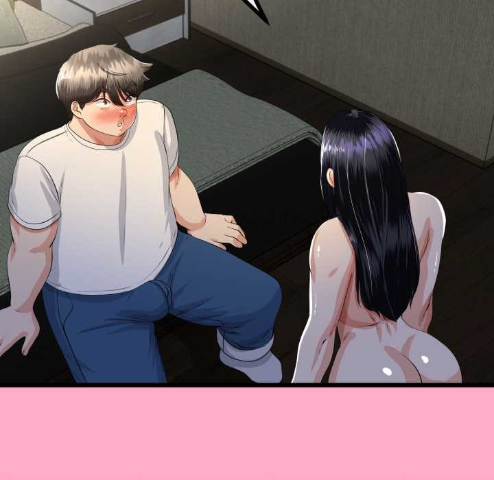 与初恋的以外同居第49話