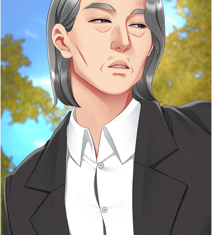 復仇母女丼第135話-姐妹對質