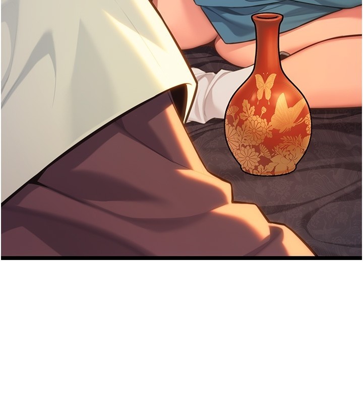 命运:贞洁慾女第71話-亭下褪去綢緞製玉「液」