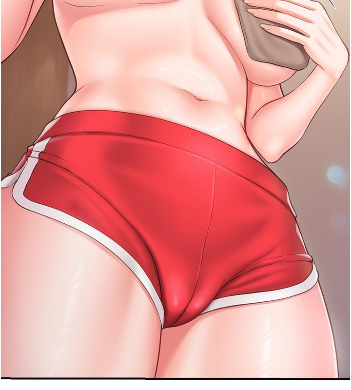 报告女班长:一根突起第36話-我們也來色色吧&hearts;