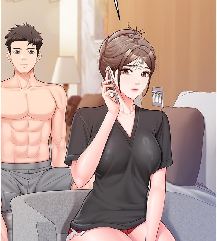 报告女班长:一根突起第36話-我們也來色色吧&hearts;