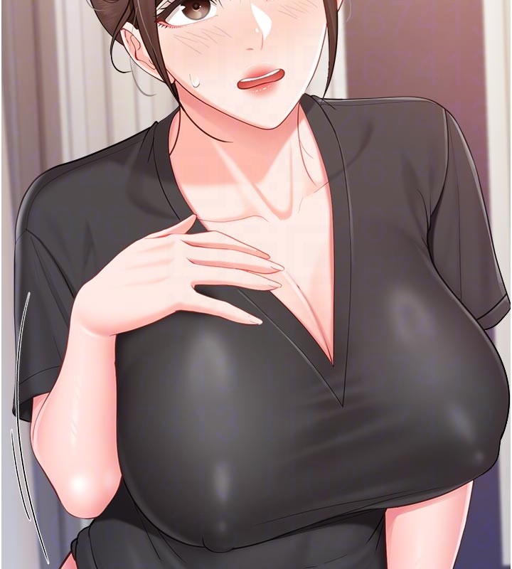 报告女班长:一根突起第36話-我們也來色色吧&hearts;