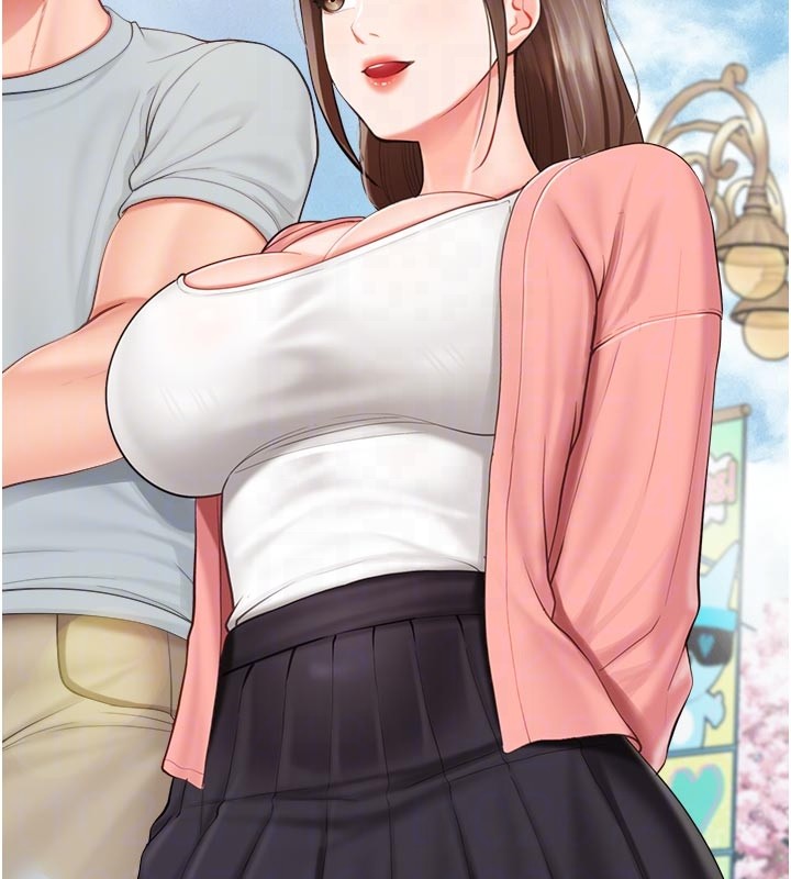 报告女班长:一根突起第36話-我們也來色色吧&hearts;