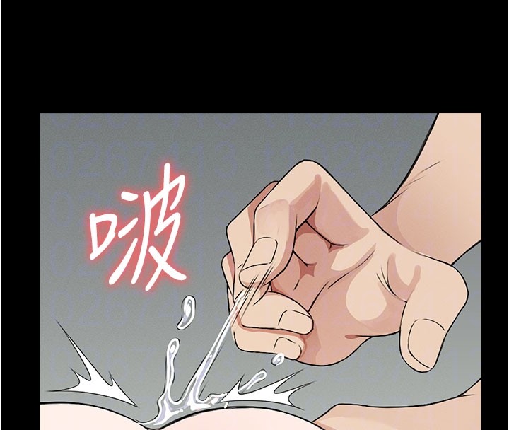 尸变家园:以身相许第27話-從後面的洞來也很舒服&hearts;